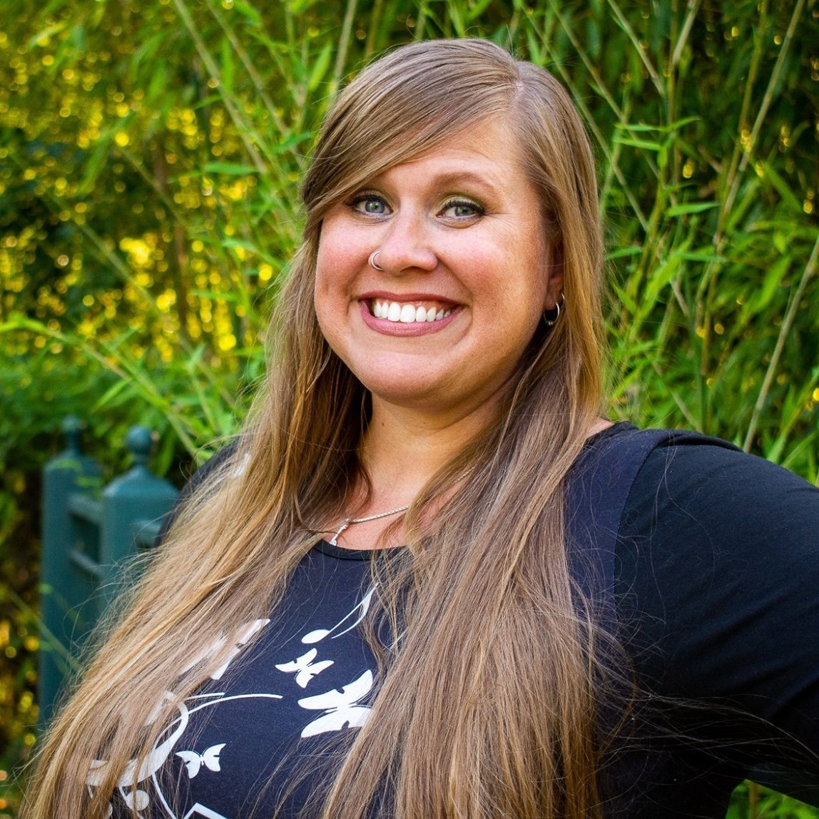 Becki Livingston